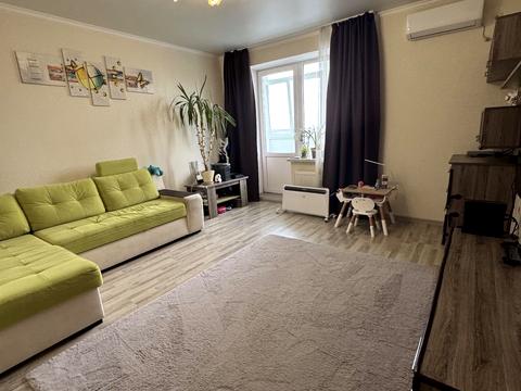квартира по адресу Архитектора Старова ул., (Будинок 9)