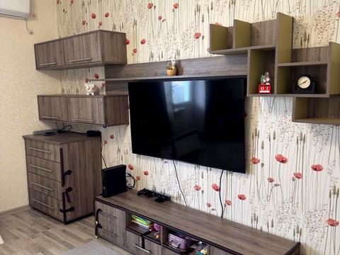 квартира по адресу Архитектора Старова ул., (Будинок 9)