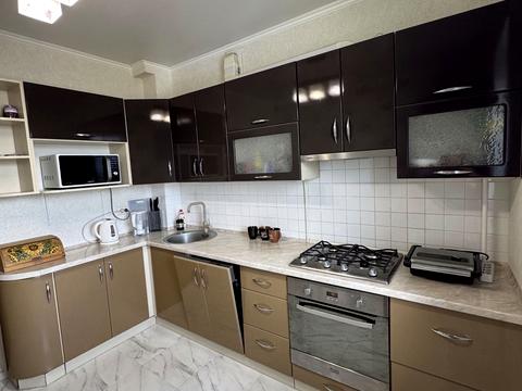 квартира по адресу Архитектора Старова ул., (Будинок 9)