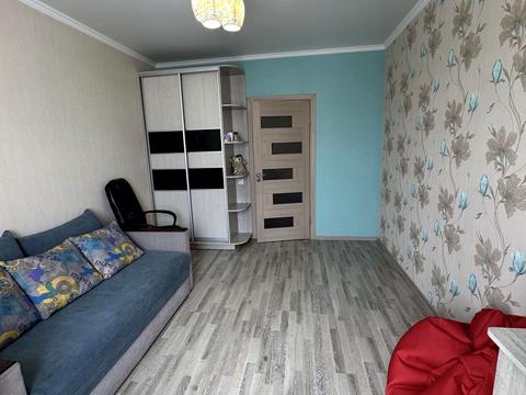 квартира по адресу Архитектора Старова ул., (Будинок 9)