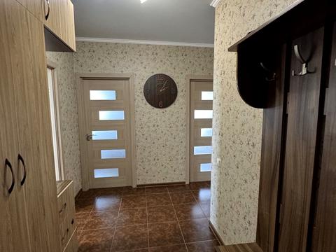 квартира по адресу Архитектора Старова ул., (Будинок 9)