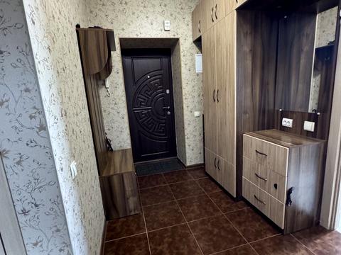 квартира по адресу Архитектора Старова ул., (Будинок 9)