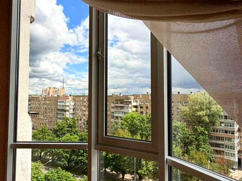 квартира за адресою Науки просп. (Леніна), 77
