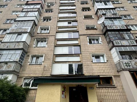 квартира за адресою Вовчинецька вул., 198