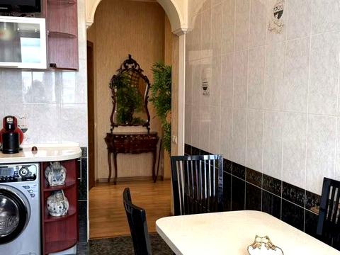 квартира за адресою Науки просп. (Леніна), 77