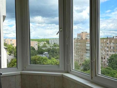 квартира за адресою Науки просп. (Леніна), 77