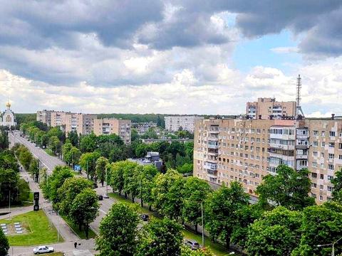 квартира за адресою Науки просп. (Леніна), 77
