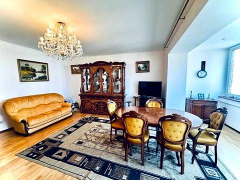 квартира за адресою Лесі Українки бульв., 21-А