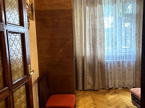 квартира за адресою Людвіга Свободи просп., 34