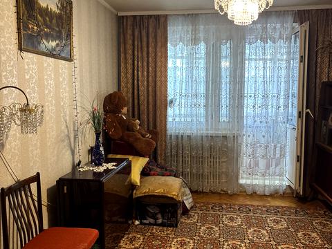 квартира за адресою Людвіга Свободи просп., 34