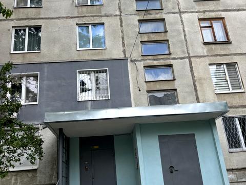 квартира за адресою Людвіга Свободи просп., 34