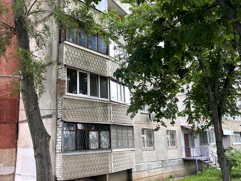 квартира за адресою Людвіга Свободи просп., 34
