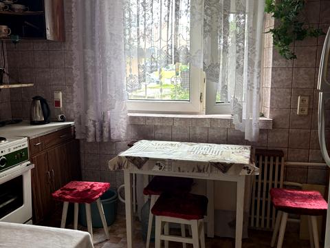 квартира за адресою Людвіга Свободи просп., 34