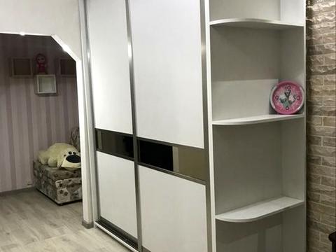 квартира за адресою Миколи Бажана просп., 5-В