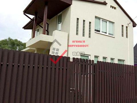 будинок за адресою Горіхова вул., 3