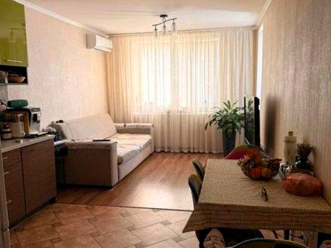 квартира за адресою Ірпінська вул., 69-Б