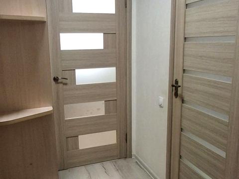 квартира за адресою Ягідна вул., 21