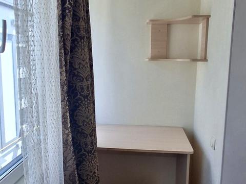 квартира за адресою Ягідна вул., 21