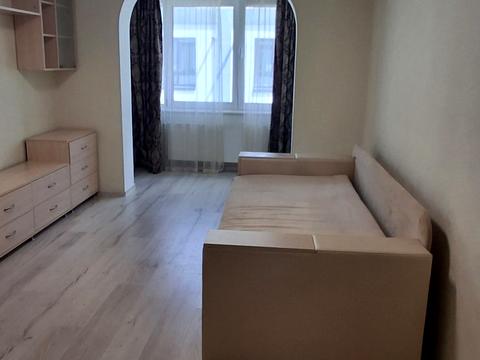 квартира за адресою Ягідна вул., 21