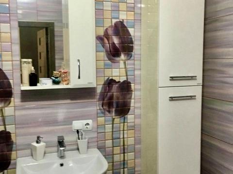 квартира по адресу Жемчужная ул., 1