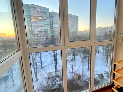 квартира по адресу Новгородская ул. (Новгородская), 12