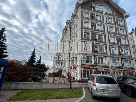 квартира за адресою Дмитра Луценка вул. (Крейсера "Аврора"), 10