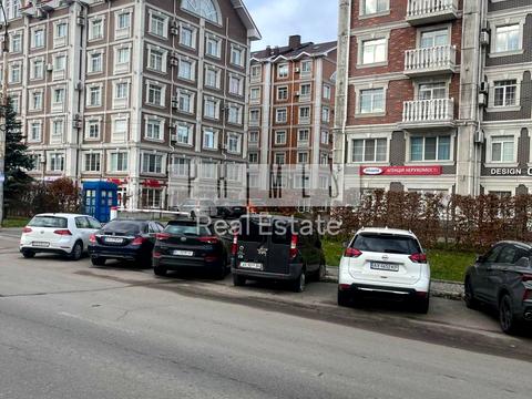 квартира за адресою Дмитра Луценка вул. (Крейсера "Аврора"), 10
