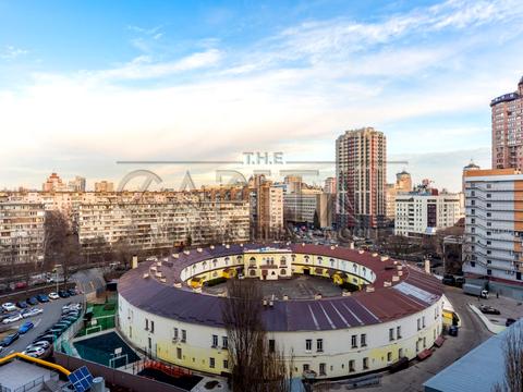 квартира по адресу Евгения Коновальца ул. (Щорса), 32-Б