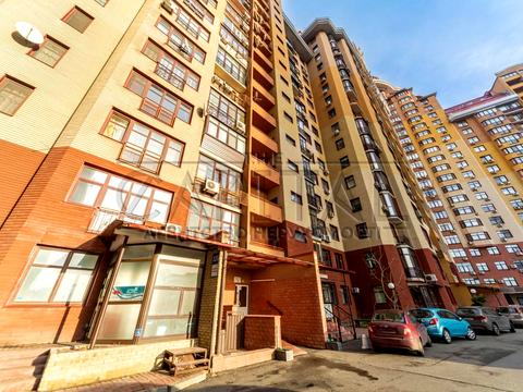 квартира по адресу Евгения Коновальца ул. (Щорса), 32-Б