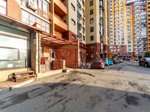квартира по адресу Евгения Коновальца ул. (Щорса), 32-Б