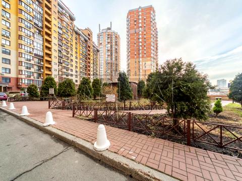 квартира по адресу Евгения Коновальца ул. (Щорса), 32-Б