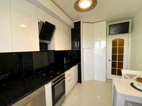 квартира за адресою Гірницький мікрорайон  (5-й мікрорайон), 45