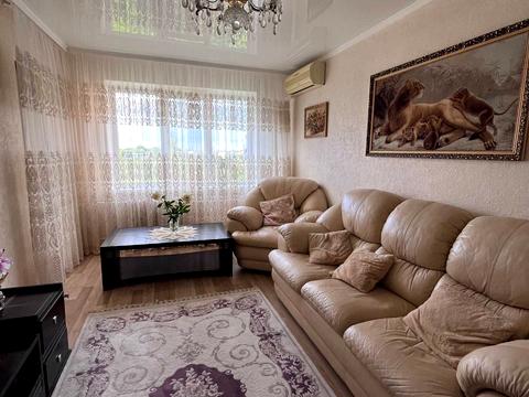 квартира по адресу Горняцкий микрорайон  (5-й микрорайон), 45