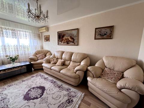 квартира по адресу Горняцкий микрорайон  (5-й микрорайон), 45