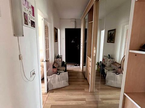квартира по адресу Горняцкий микрорайон  (5-й микрорайон), 45