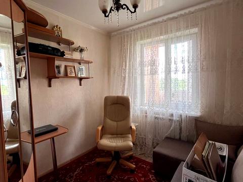 квартира по адресу Горняцкий микрорайон  (5-й микрорайон), 45
