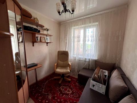 квартира по адресу Горняцкий микрорайон  (5-й микрорайон), 45