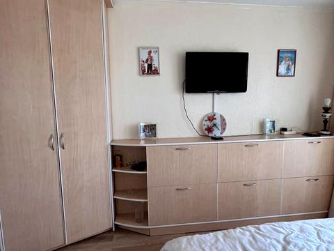 квартира по адресу Горняцкий микрорайон  (5-й микрорайон), 45