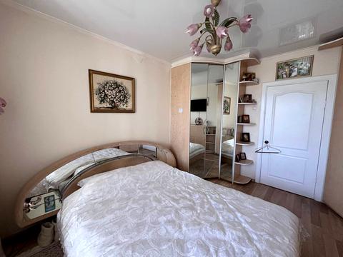 квартира по адресу Горняцкий микрорайон  (5-й микрорайон), 45