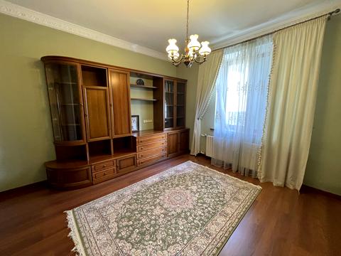 квартира за адресою Старокозацька вул. (Комсомольська), 40