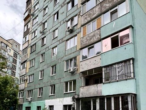 квартира за адресою Менахем-Мендл Шнеєрсона вул. (Мініна), 5