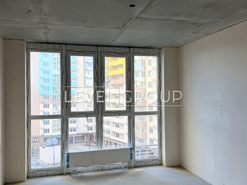 квартира за адресою Академіка Заболотного вул., 15-Г