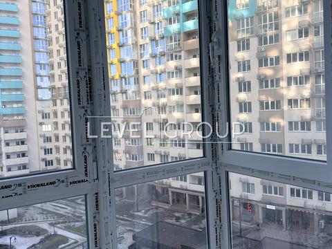 квартира за адресою Академіка Заболотного вул., 15-Г
