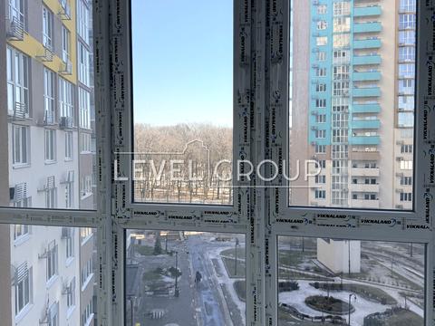 квартира за адресою Академіка Заболотного вул., 15-Г