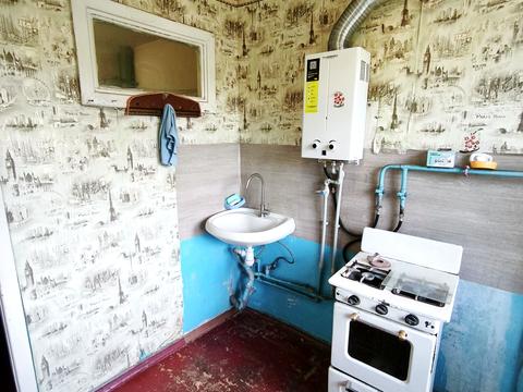 квартира за адресою Вокзальна вул., 8