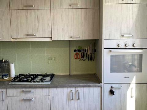 квартира по адресу Сичеславская ул. (Кремлевская), 45
