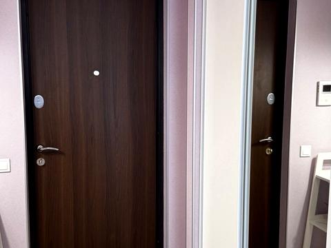 квартира по адресу Джона Маккейна ул. (Кудри Ивана), 7