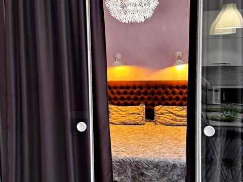 квартира по адресу Джона Маккейна ул. (Кудри Ивана), 7