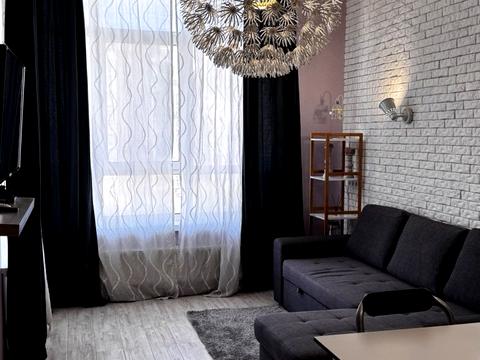 квартира по адресу Джона Маккейна ул. (Кудри Ивана), 7