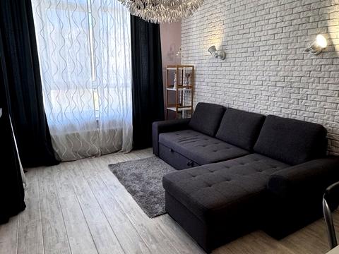 квартира по адресу Джона Маккейна ул. (Кудри Ивана), 7